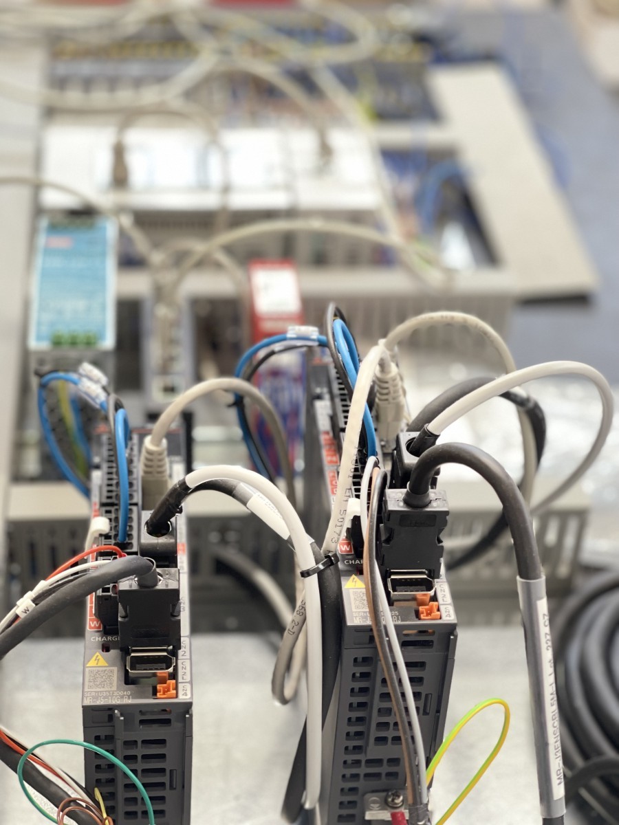 Automazione industriale