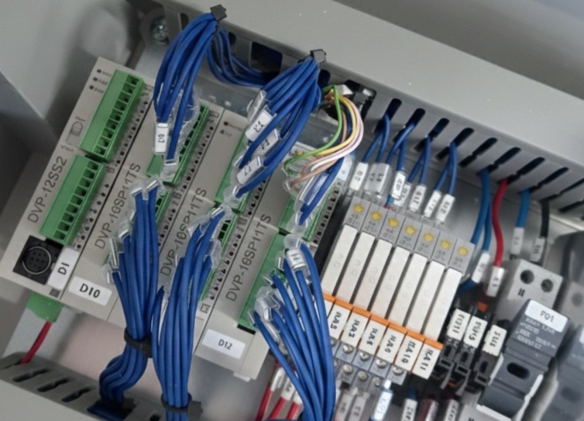 Automazione industriale