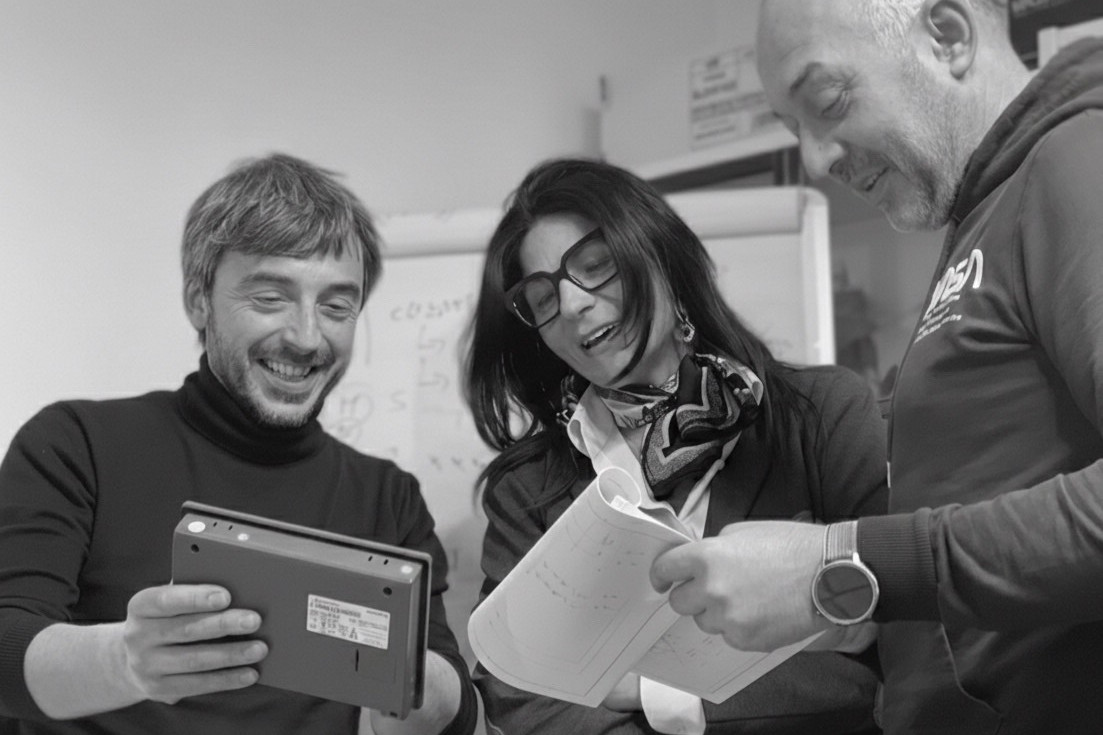 Automazione industriale