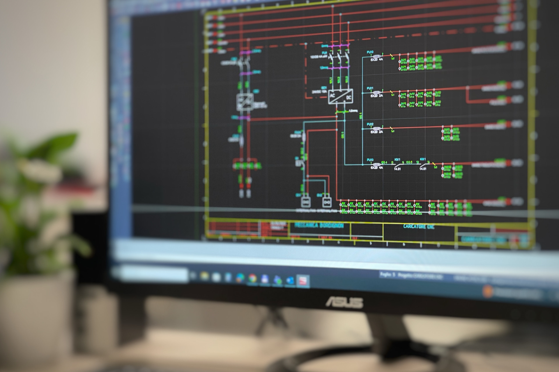 Automazione industriale