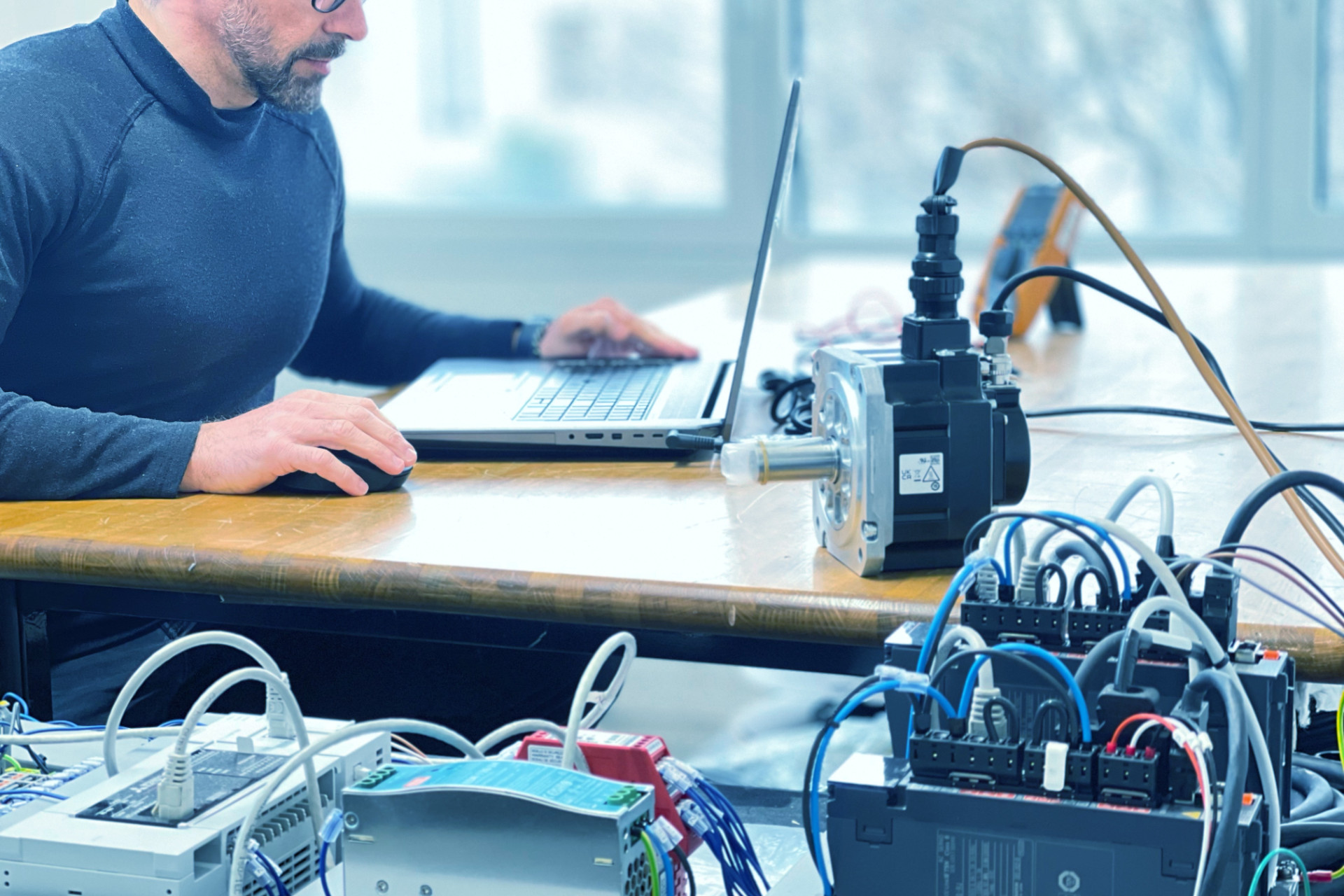 Automazione industriale