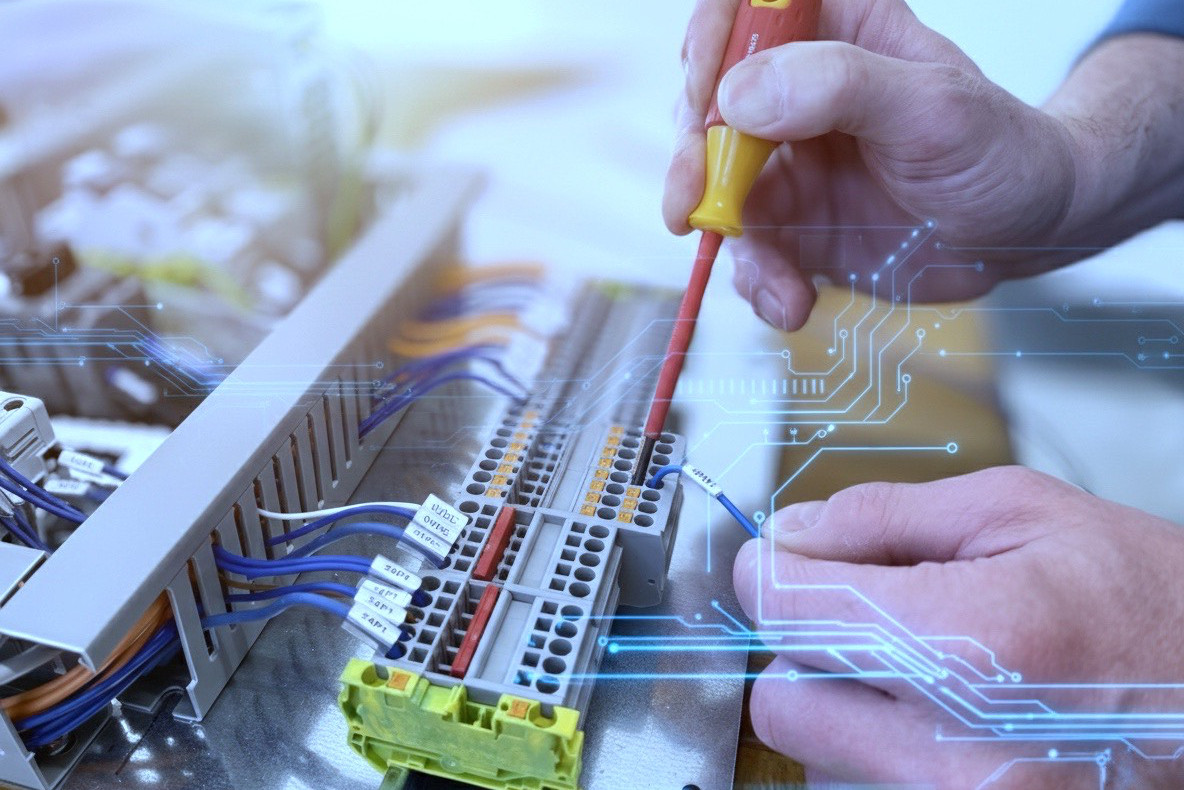 Automazione industriale